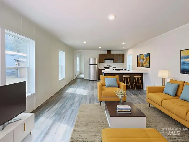 $79,900 | 13 Chinook Lane, Orofino, ID 83544