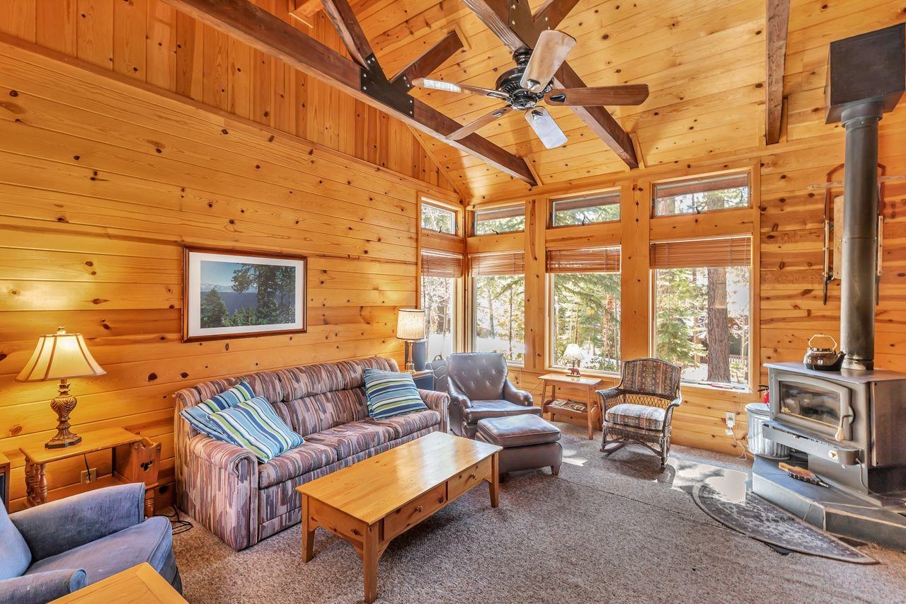 655 Carnelian Road Carnelian Bay, CA 96140 - Photo 8 of 28