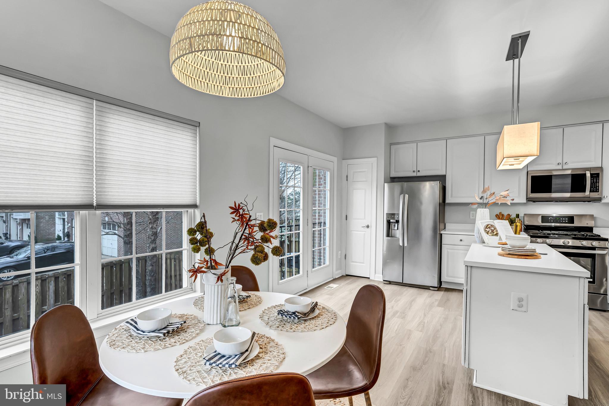 3448 Diehl Court Falls Church, VA 22041 - Photo 11 of 40