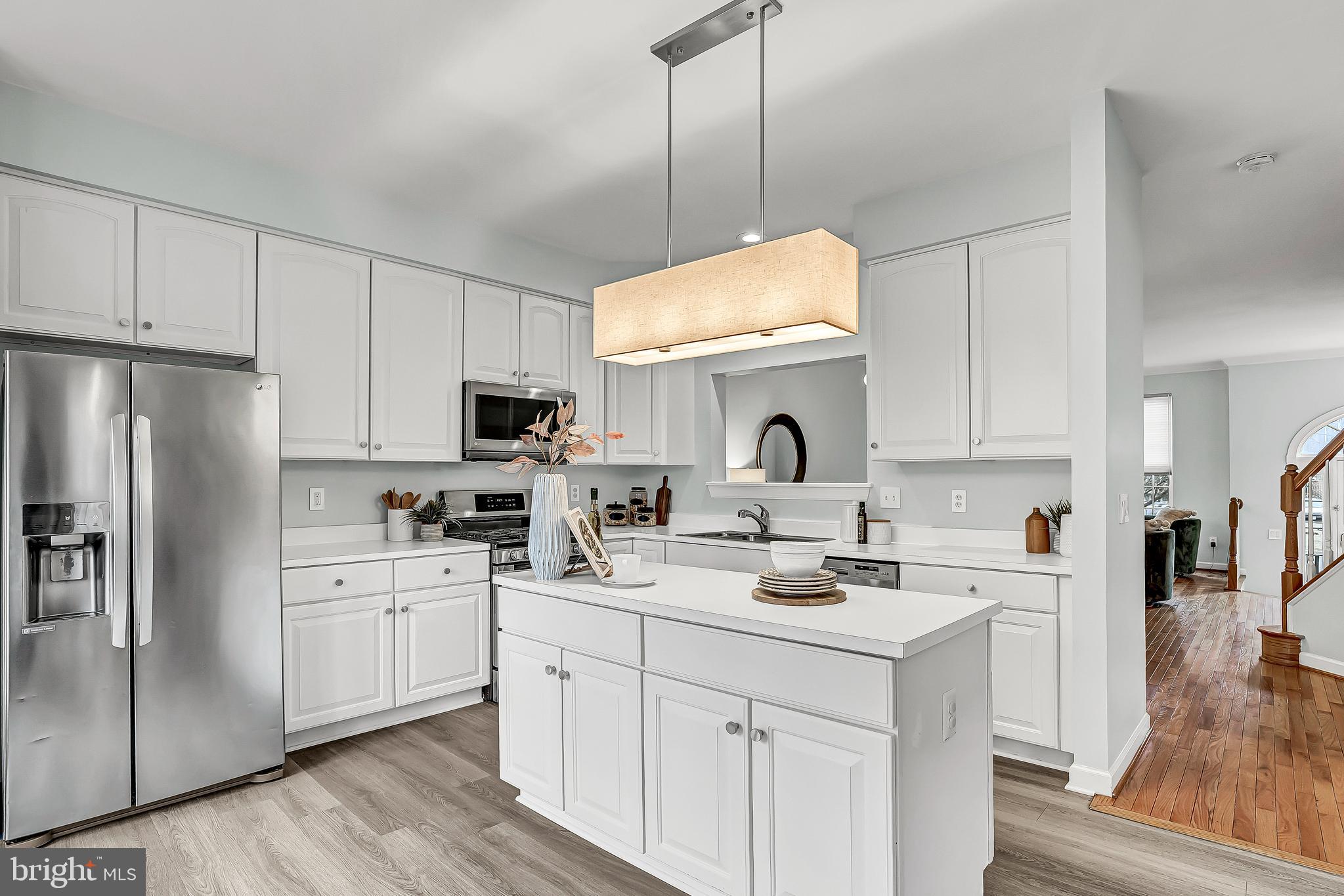 3448 Diehl Court Falls Church, VA 22041 - Photo 12 of 40