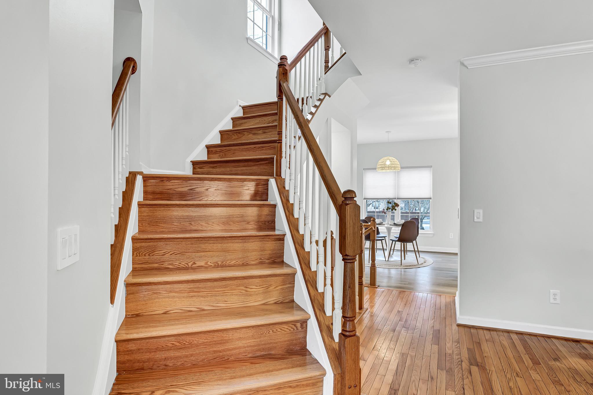 3448 Diehl Court Falls Church, VA 22041 - Photo 16 of 40