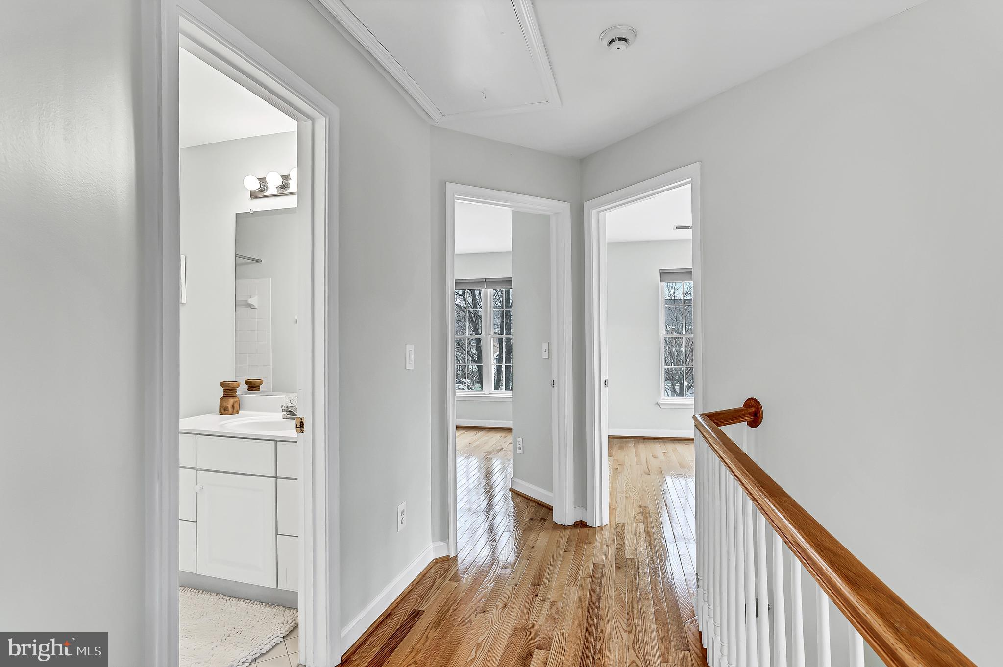 3448 Diehl Court Falls Church, VA 22041 - Photo 17 of 40