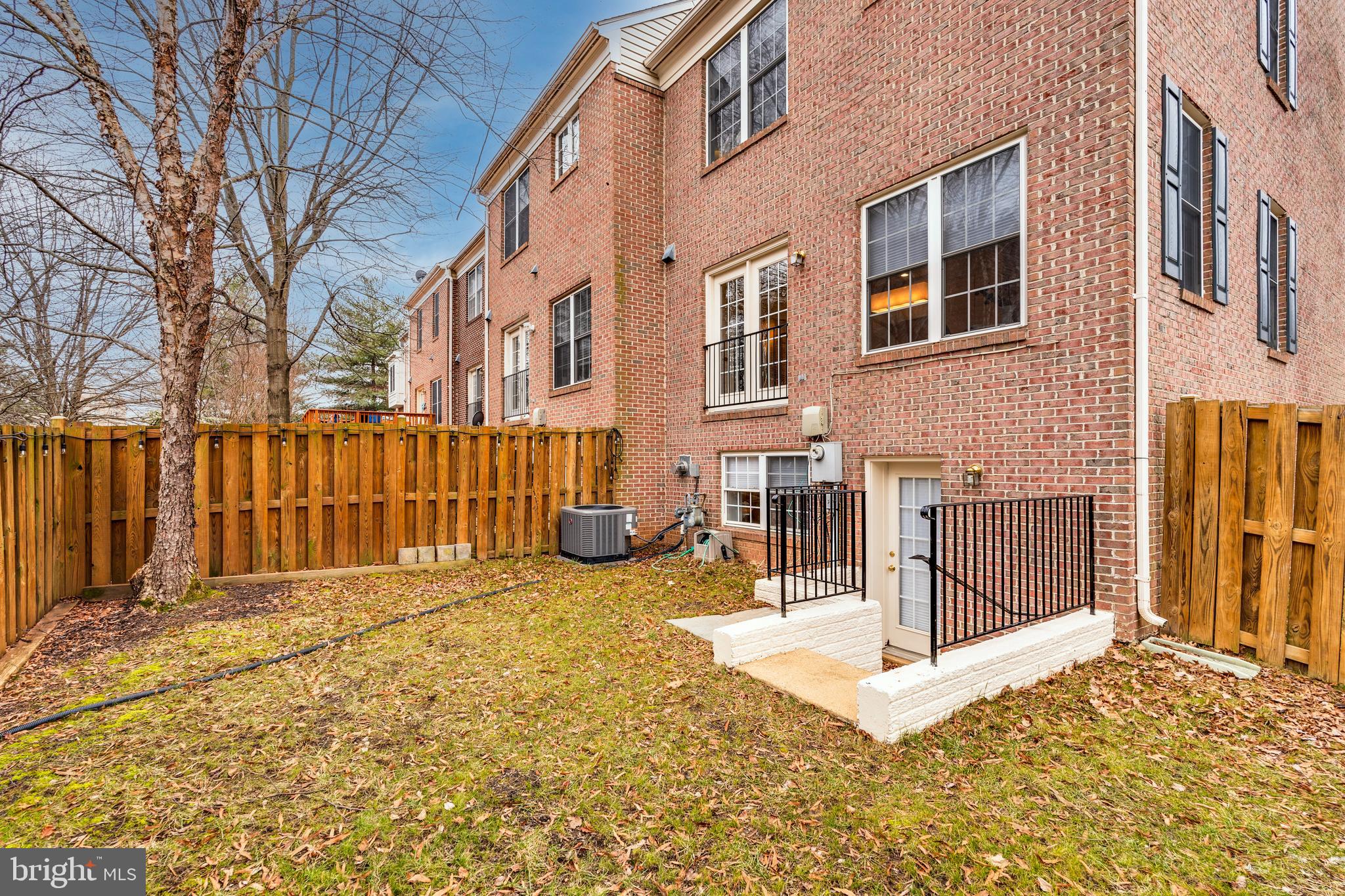 3448 Diehl Court Falls Church, VA 22041 - Photo 35 of 40