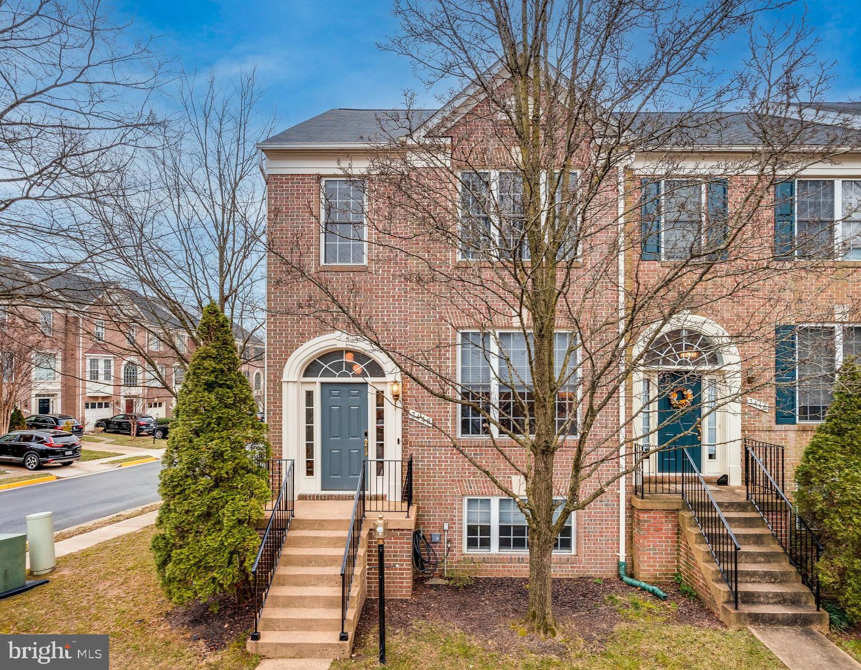 3448 Diehl Court Falls Church, VA 22041 - Photo 36 of 40