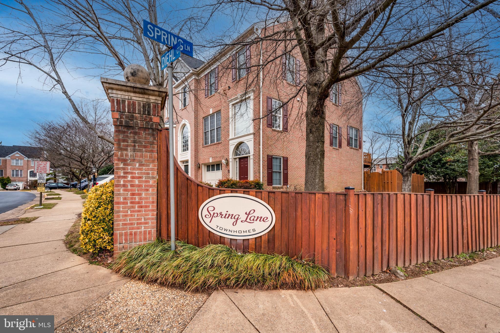 3448 Diehl Court Falls Church, VA 22041 - Photo 37 of 40