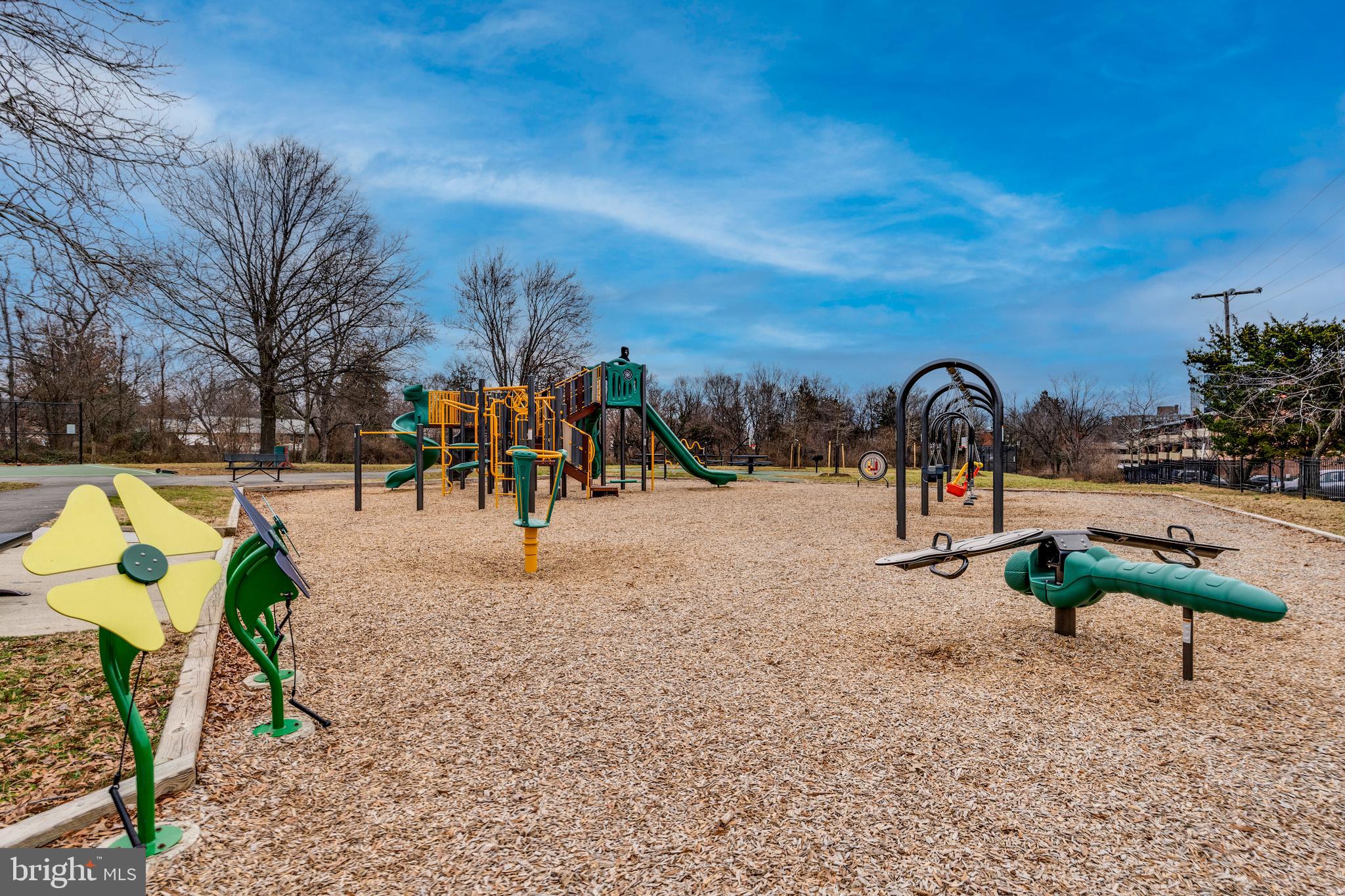 3448 Diehl Court Falls Church, VA 22041 - Photo 39 of 40