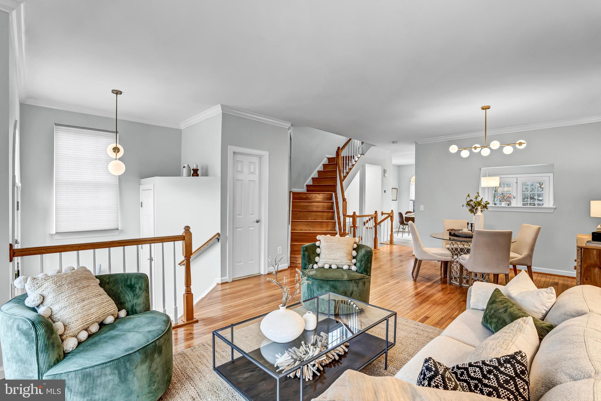 3448 Diehl Court Falls Church, VA 22041 - Photo 4 of 40