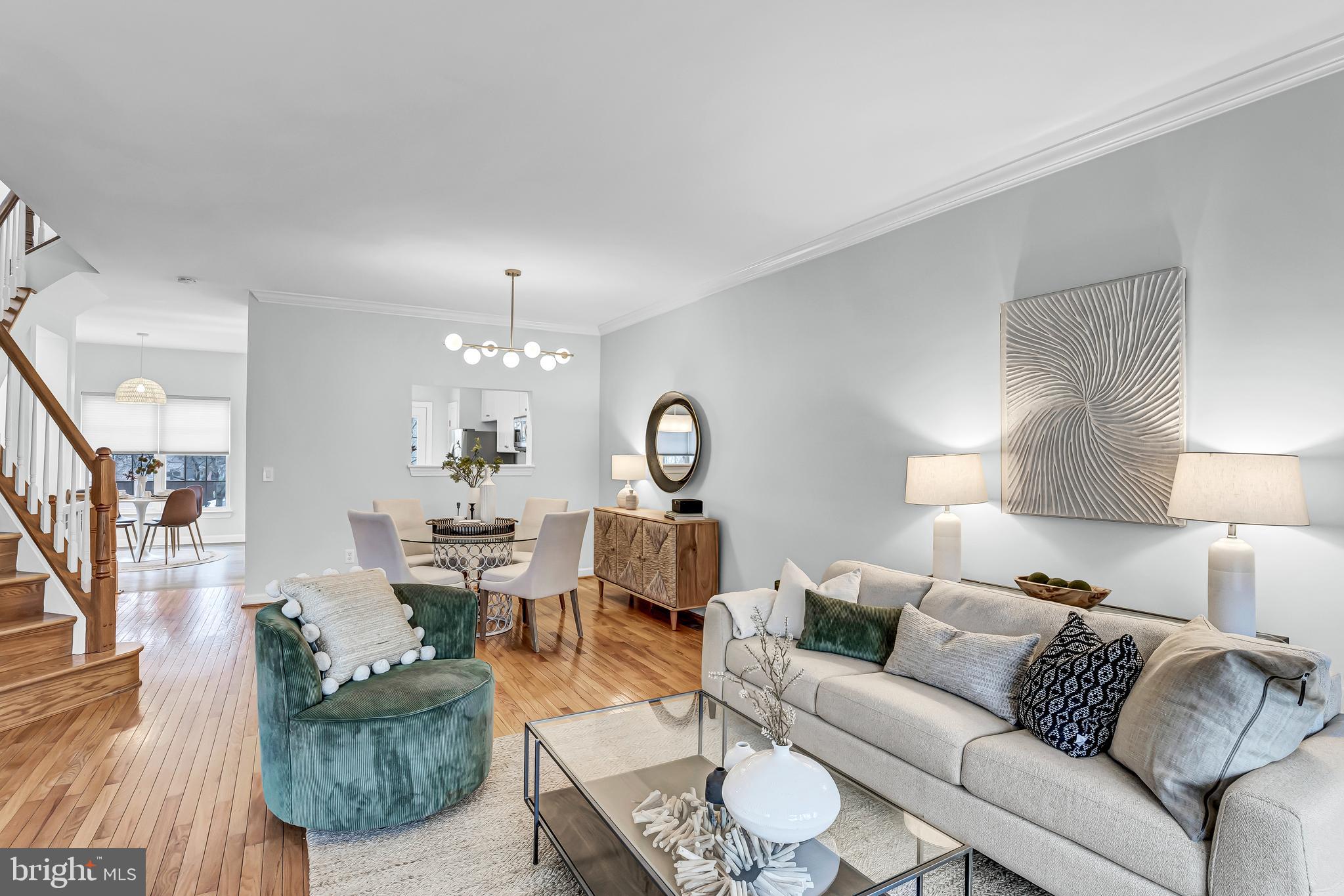 3448 Diehl Court Falls Church, VA 22041 - Photo 5 of 40