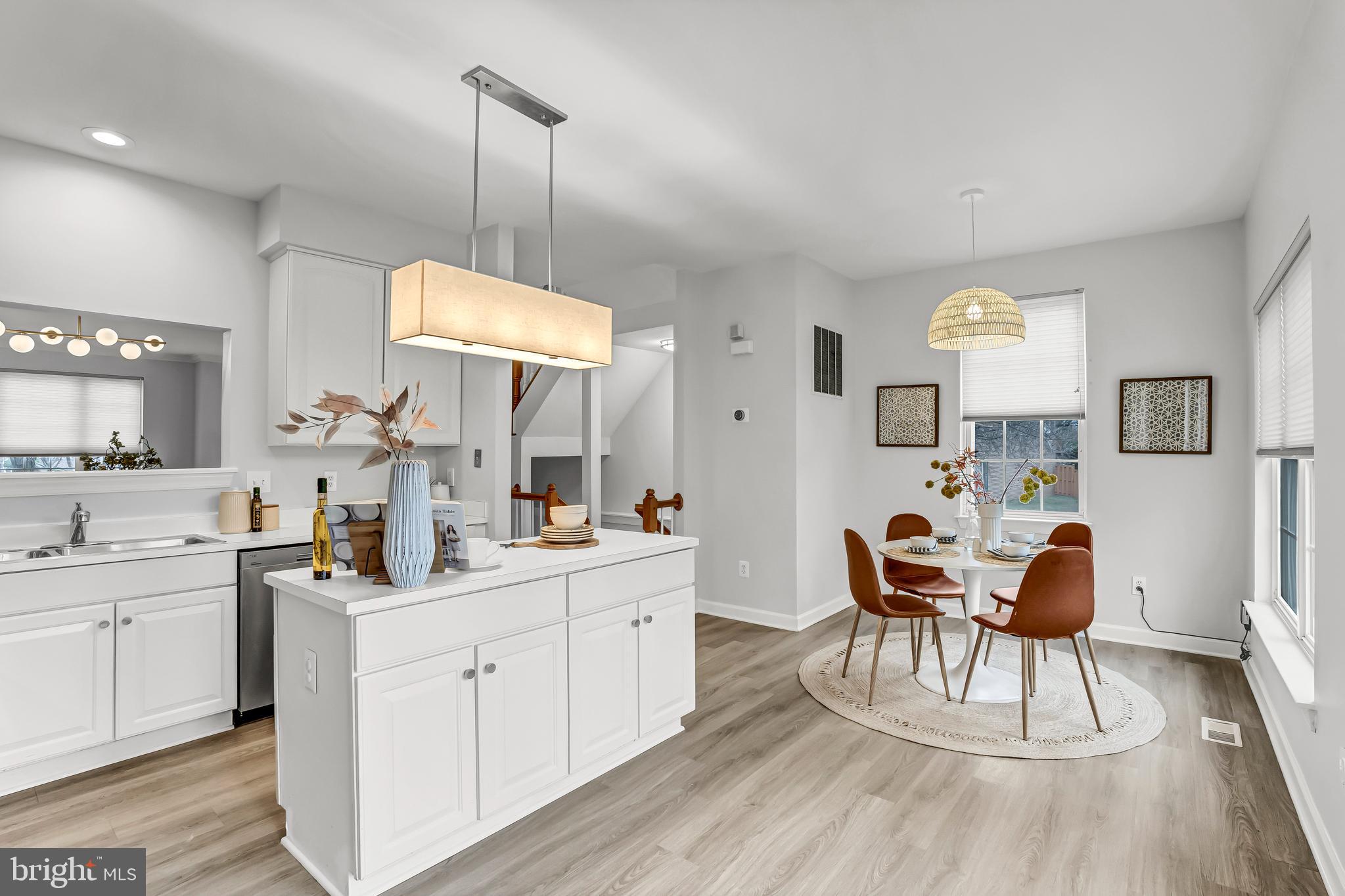 3448 Diehl Court Falls Church, VA 22041 - Photo 9 of 40