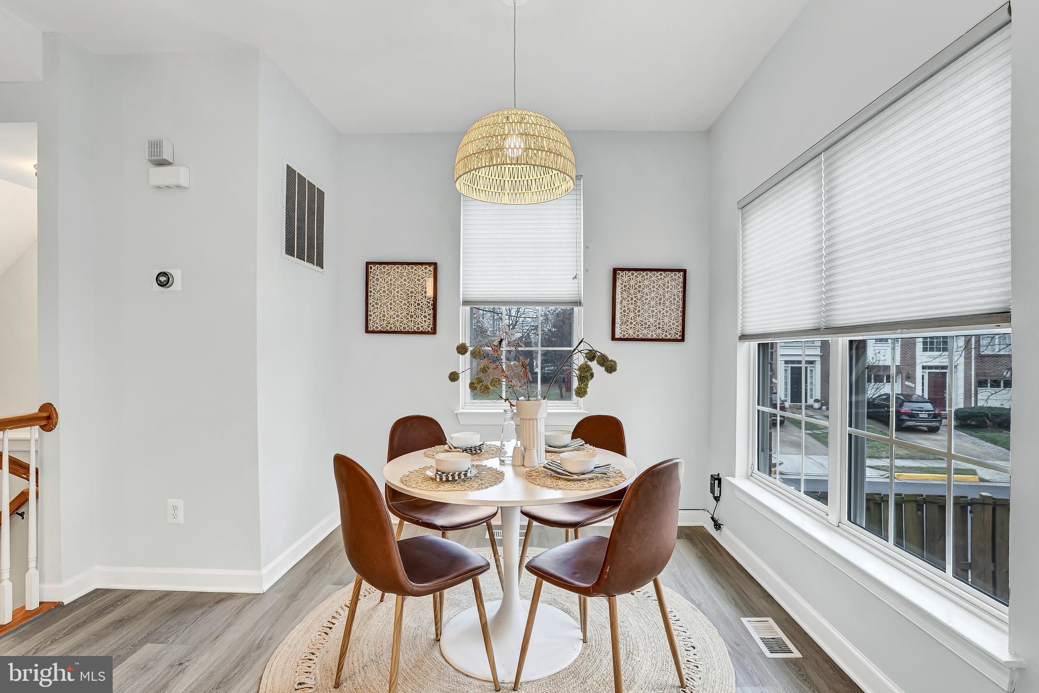 3448 Diehl Court Falls Church, VA 22041 - Photo 10 of 40