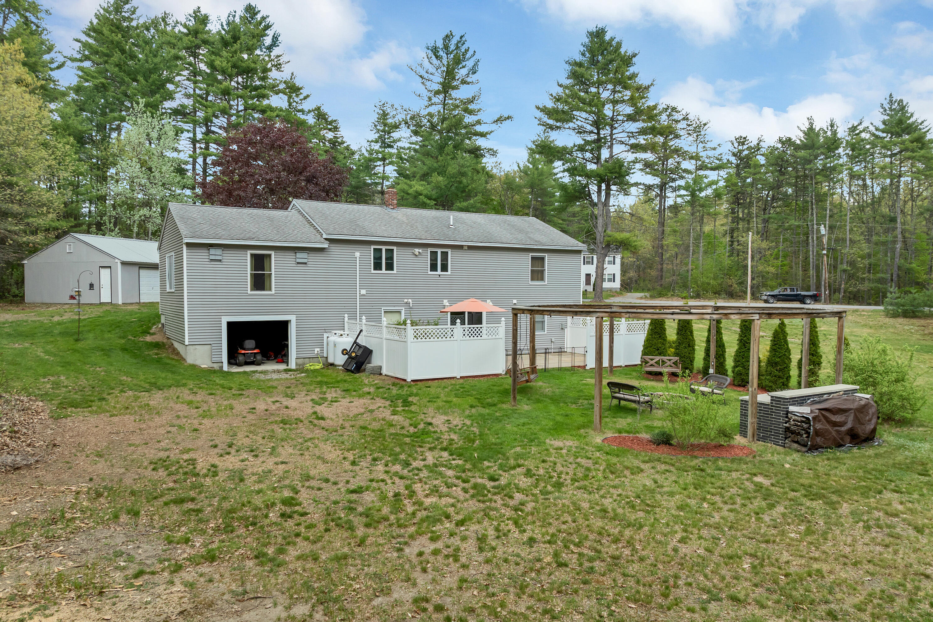 1304 Cape Road Hollis Center, ME 04042 - Photo 33 of 64 1304CapeRd-008