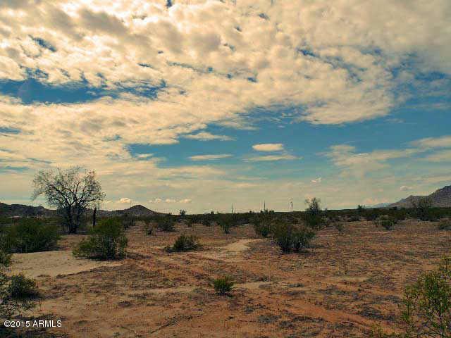0 West Quail Run Road, Unit 5X Maricopa, AZ 85139 - Photo 3 of 8 Striking Panorama!