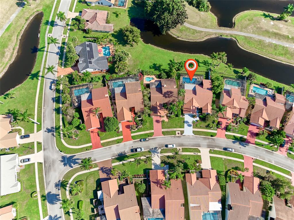 19284 Cherry Hills Terrace Boca Raton, FL 33498 - Photo 42 of 45