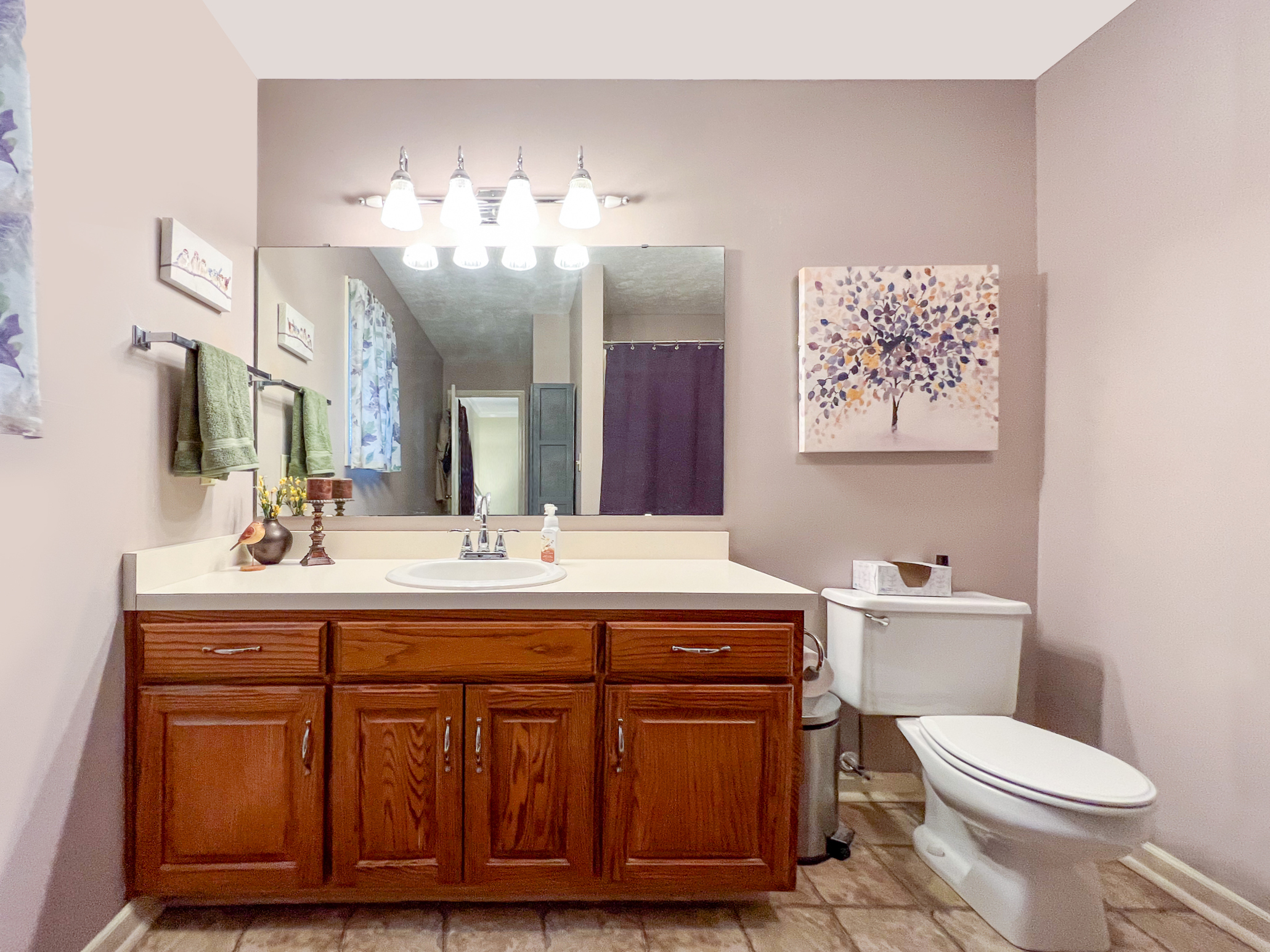 834 Deerfield Road Anderson, IN 46012 - Photo 20 of 23