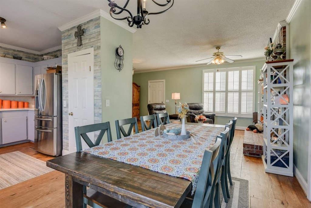 229 Early Sims Road Ridge Spring, SC 29129 - Photo 16 of 41