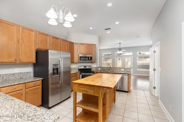 $575,000 | 11318 Island Club Lane, Jacksonville, FL 32225