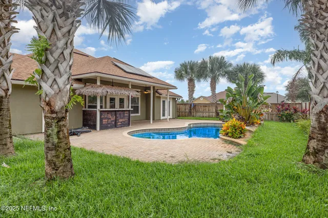$575,000 | 11318 Island Club Lane, Jacksonville, FL 32225