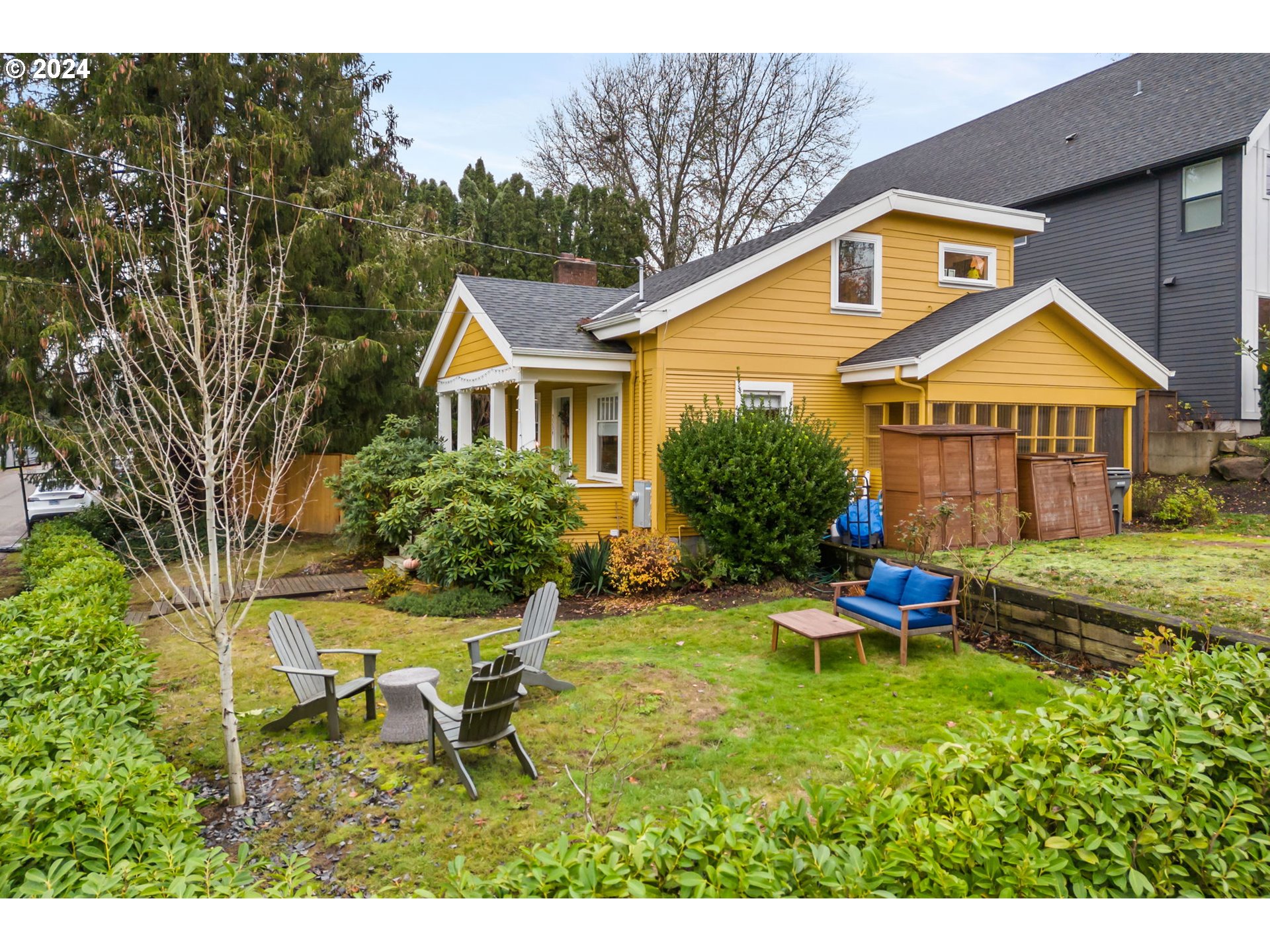 5334 Southwest Florida Street Portland, OR 97219 - Photo 37 of 41 Gallery Image 37