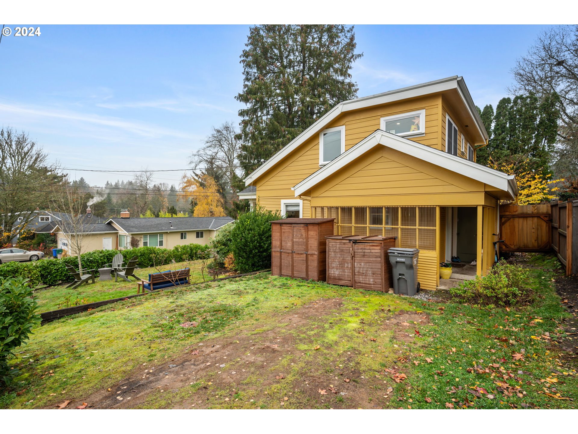 5334 Southwest Florida Street Portland, OR 97219 - Photo 39 of 41 Gallery Image 39