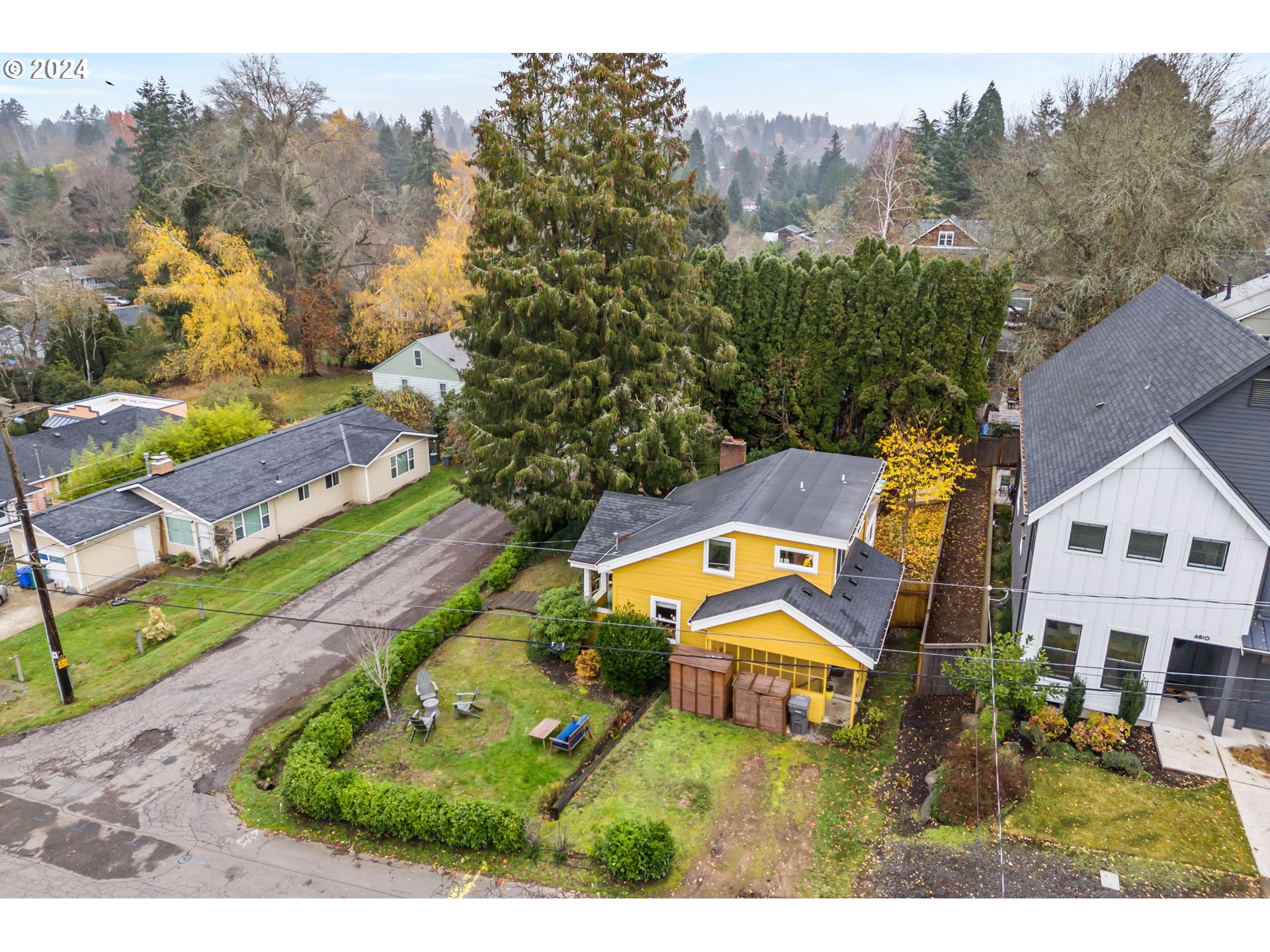5334 Southwest Florida Street Portland, OR 97219 - Photo 40 of 41 Gallery Image 40