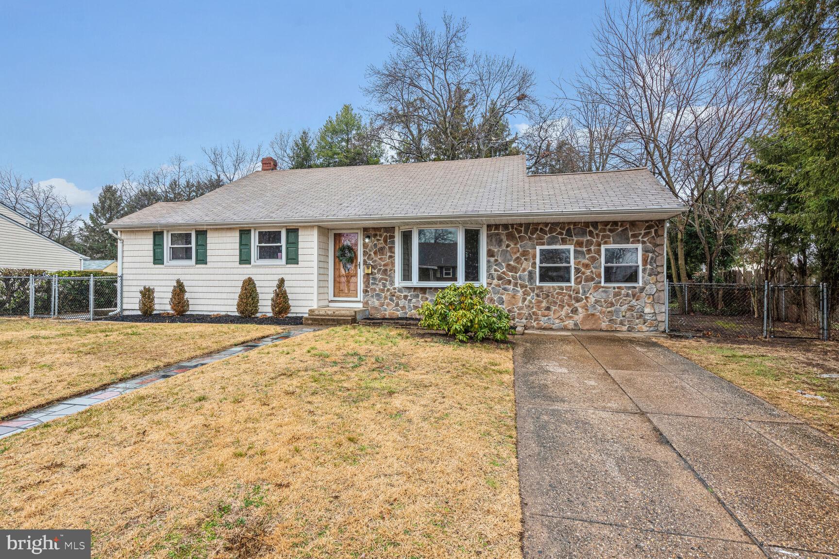 709 5th Street Delran, NJ 08075 - Photo 1 of 25 Welcome Home