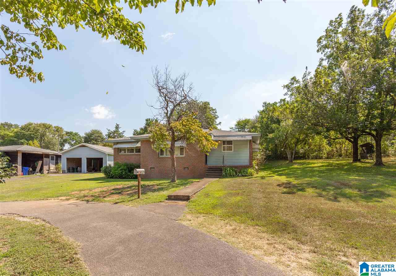 128 Circle C Road Alexandria, AL 36250 - Photo 1 of 38