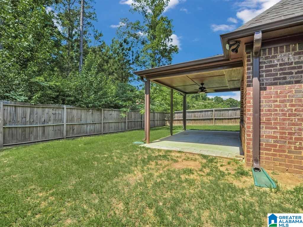 2500 Rice Creek Lane Bessemer, AL 35022 - Photo 28 of 30