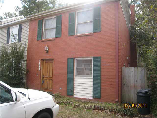 1423 Roxbury Court Jackson, MS 39211 - Photo 1 of 1 Photo 1