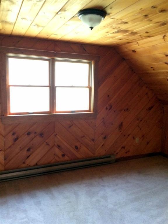2229 West River Road Sidney, ME 04330 - Photo 15 of 26 Bedroom 3, second floor