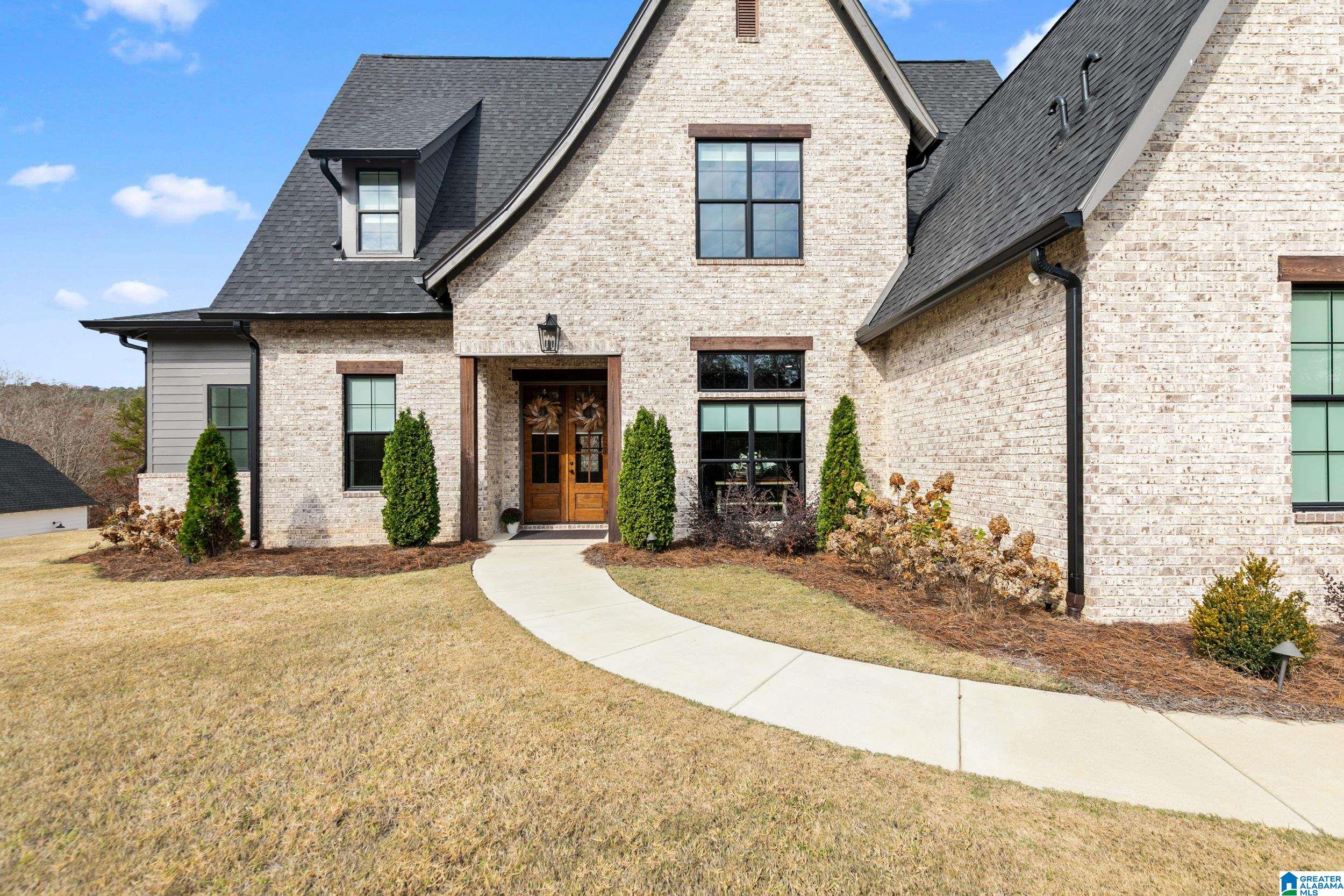 304 Timberview Trail Chelsea, AL 35043 - Photo 69 of 81 Gallery Image 69