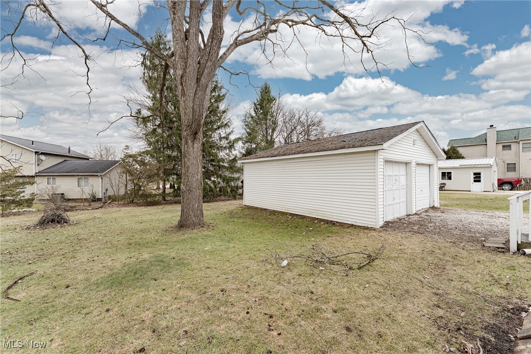 1121 Jacoby Road Akron, OH 44321 - Photo 17 of 20
