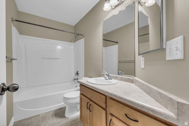 14071 South Rutherford Avenue, Unit 5 Bluffdale, UT 84065 - Photo 19 of 29