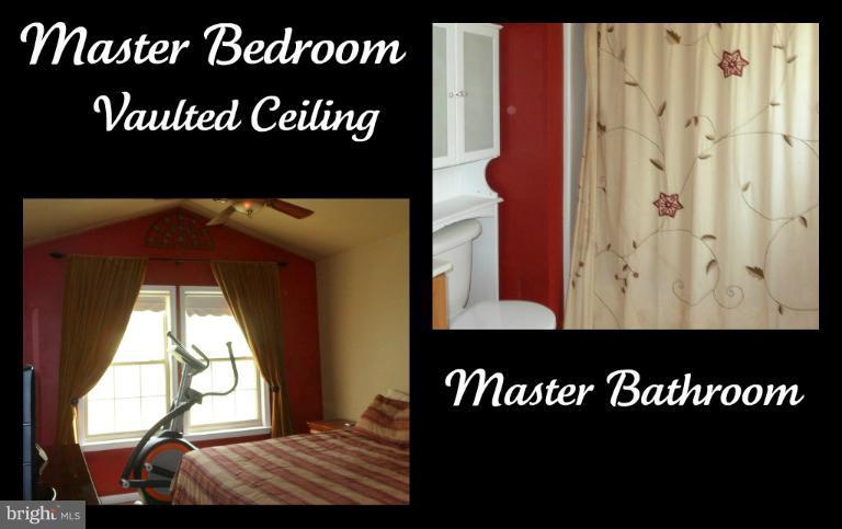6617 Edgewood Road New Market, MD 21774 - Photo 16 of 24 Bath (Master)