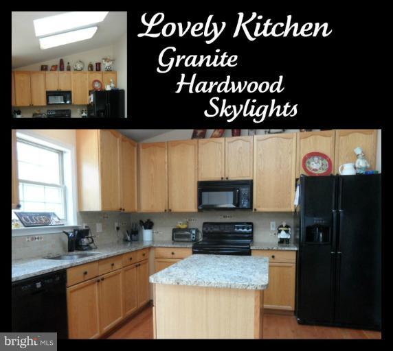 6617 Edgewood Road New Market, MD 21774 - Photo 19 of 24 Kitchen