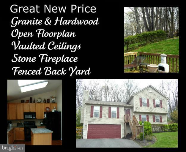 6617 Edgewood Road New Market, MD 21774 - Photo 24 of 24 Exterior (Front)