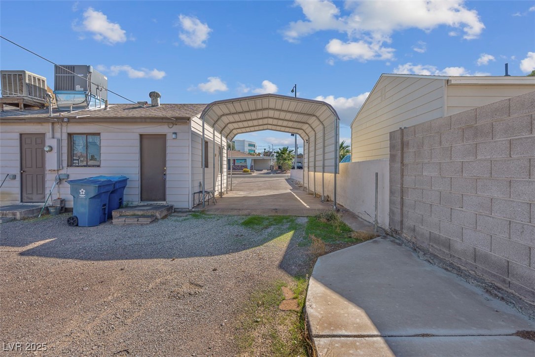 32 Mallory Street Henderson, NV 89015 - Photo 23 of 24