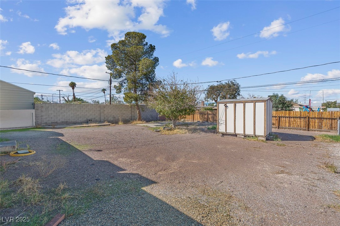 32 Mallory Street Henderson, NV 89015 - Photo 24 of 24