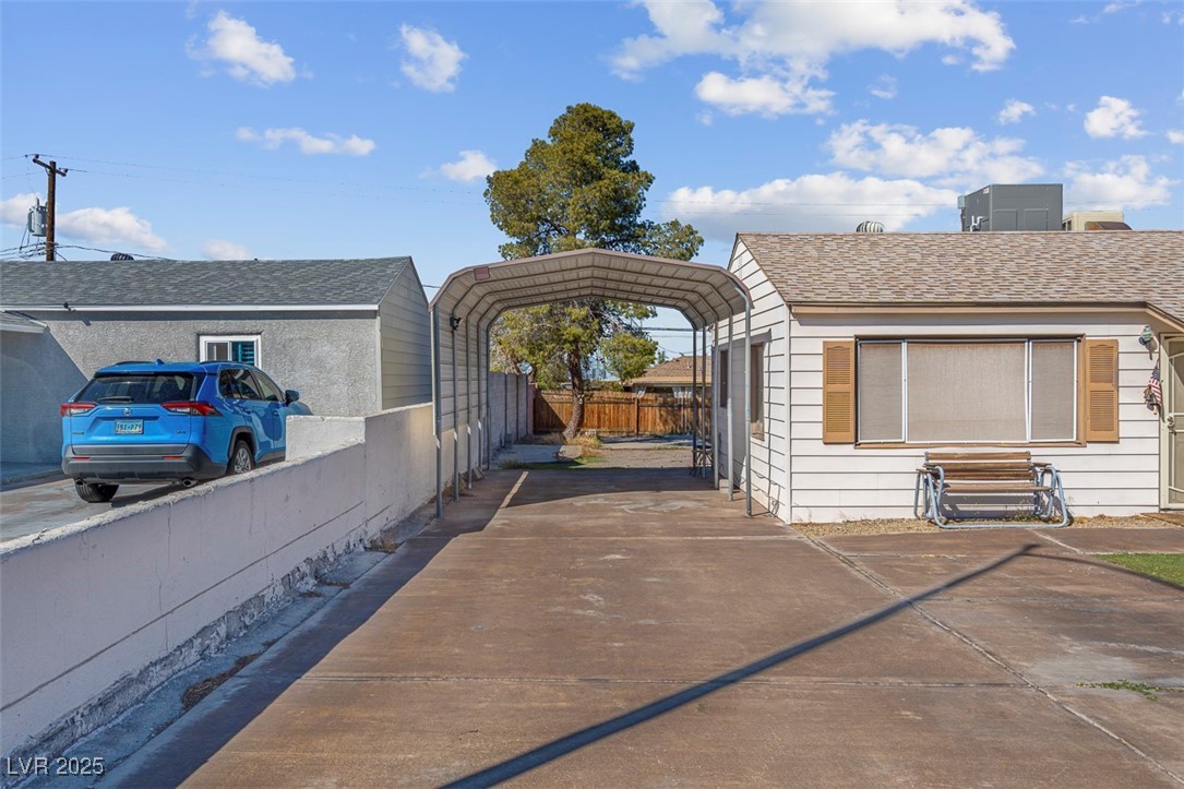 32 Mallory Street Henderson, NV 89015 - Photo 4 of 24