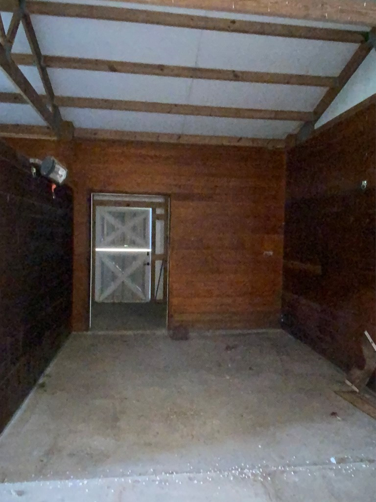 136 Britton Road Windsor, SC 29856 - Photo 59 of 60 a view of empty room