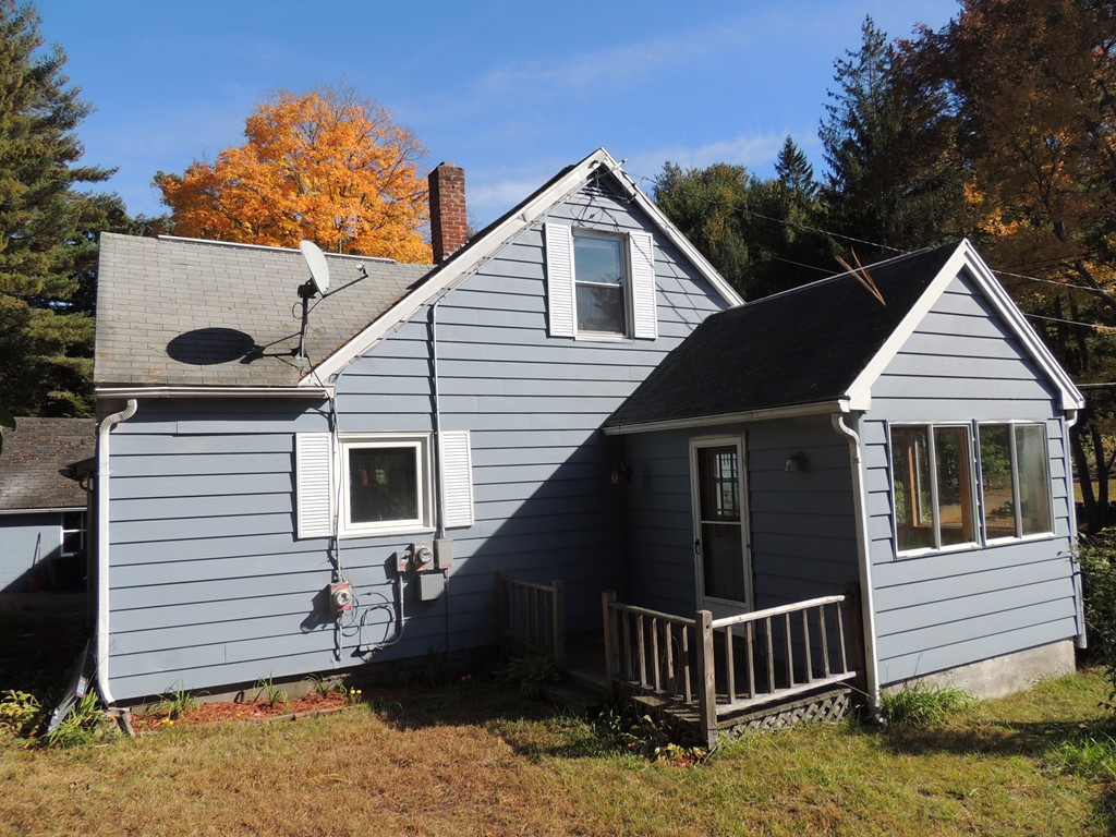 12 Brimfield Road Monson, MA 01057 - Photo 3 of 14