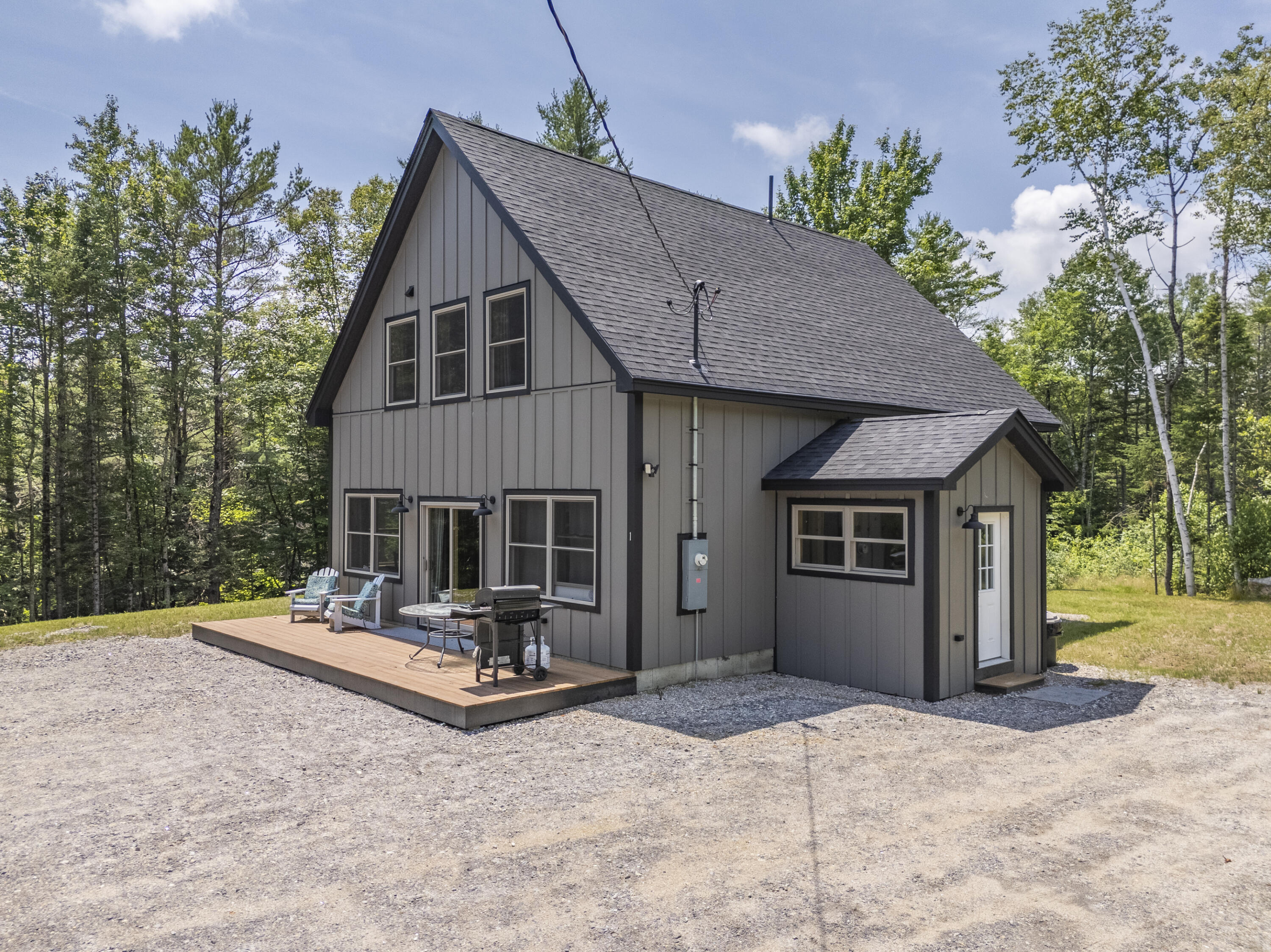1 Stearns Hill Road Hanover, ME 04237 - Photo 1 of 63 1StearnsHillExt-4