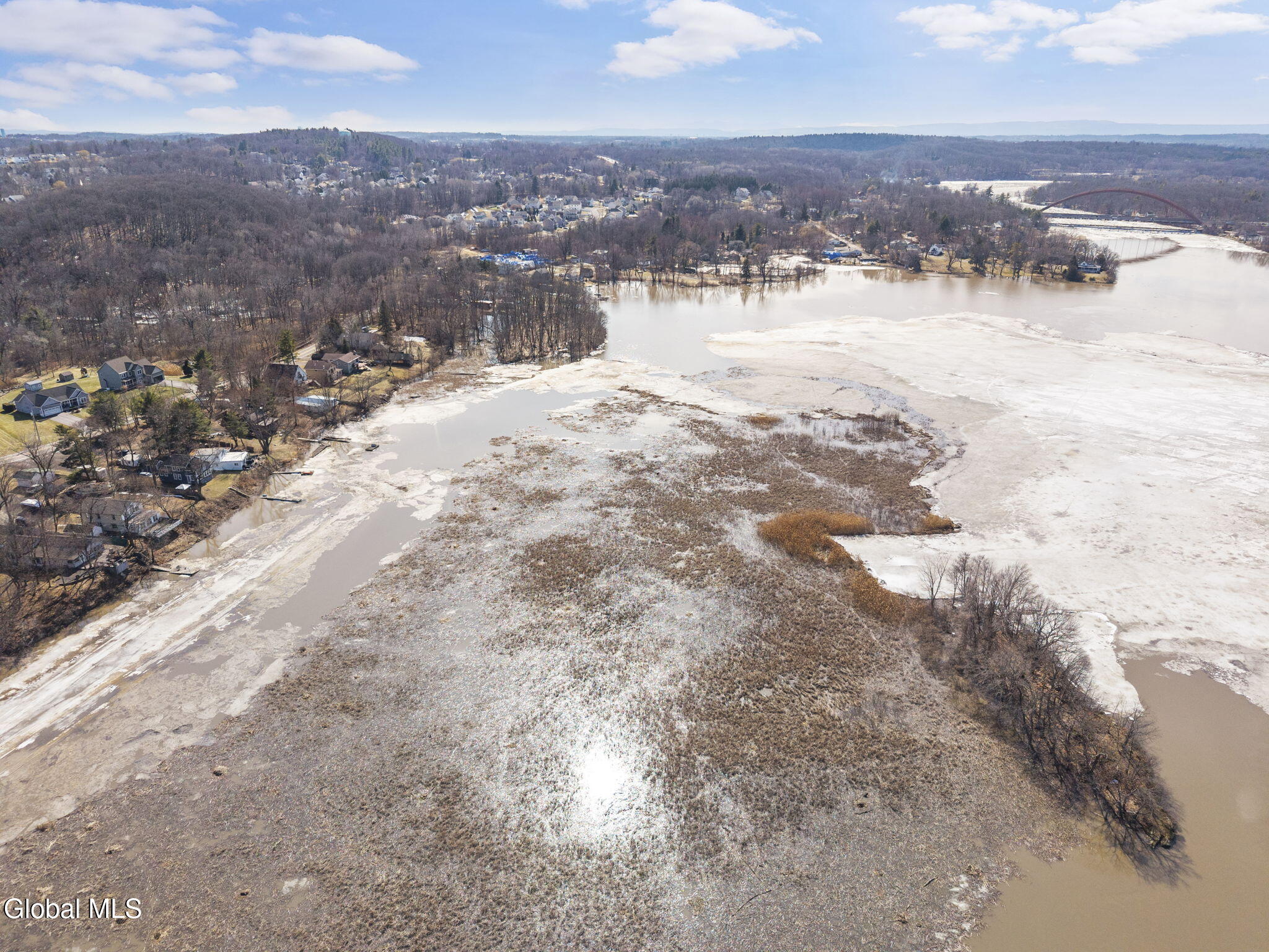 101 Schermerhorn Road Cohoes, NY 12047 - Photo 3 of 15 11-101 Schermerhorn Rd11