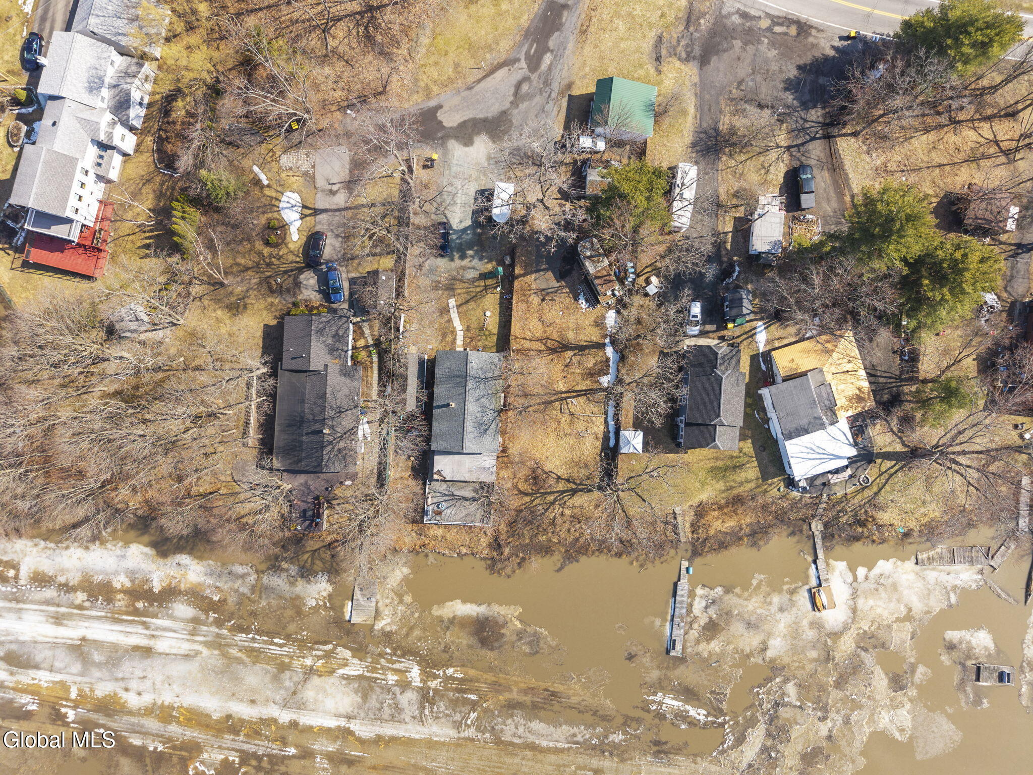 101 Schermerhorn Road Cohoes, NY 12047 - Photo 8 of 15 12-101 Schermerhorn Rd12