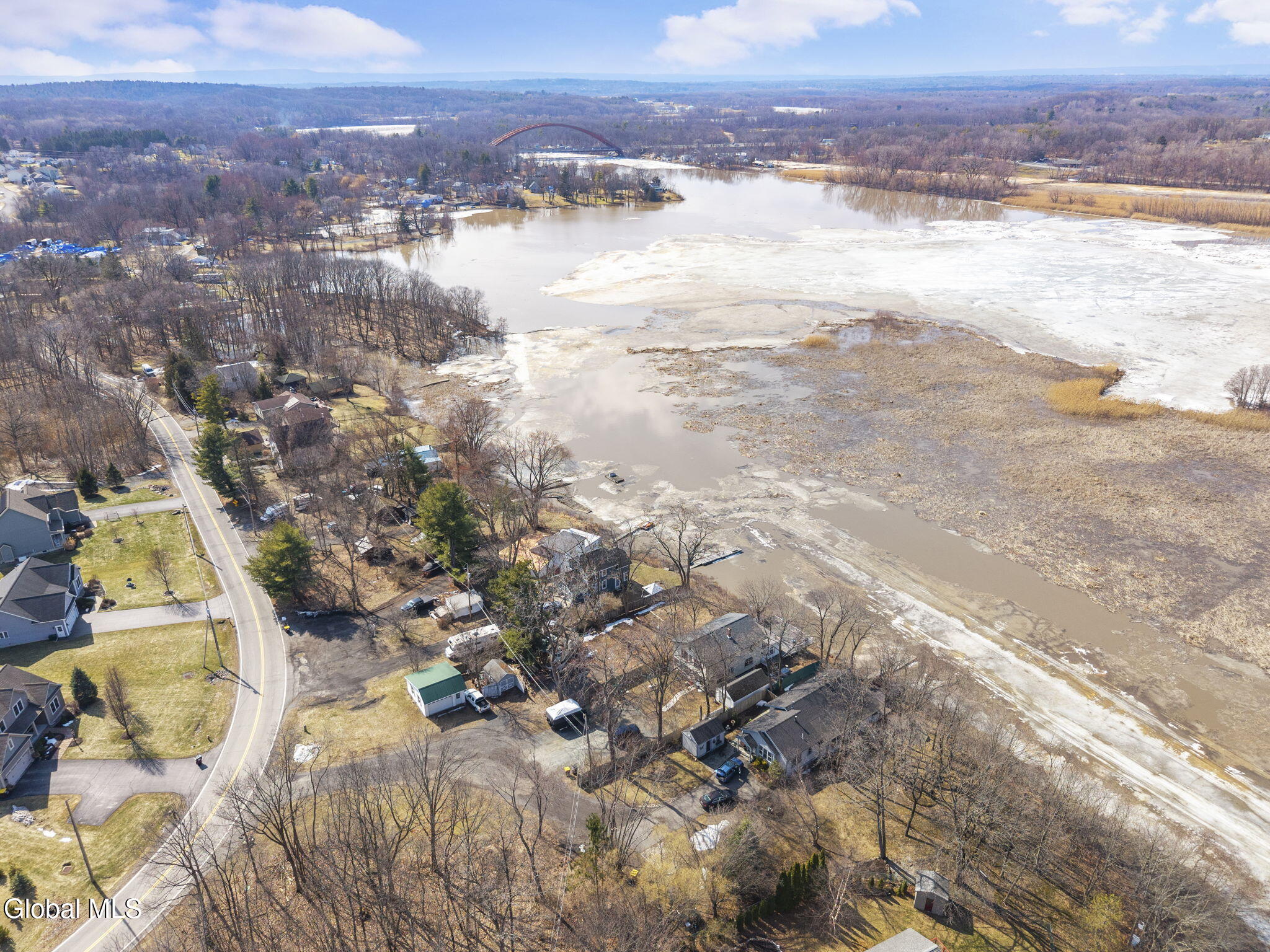 101 Schermerhorn Road Cohoes, NY 12047 - Photo 9 of 15 10-101 Schermerhorn Rd10