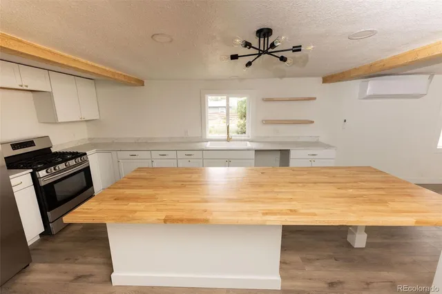 $265,000 | 379 West 2nd Street, Center, CO 81125