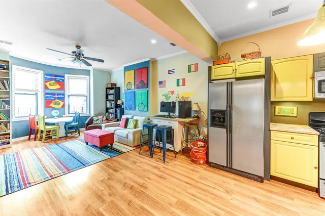 $619,000 | 312 Monastery Place, Unit 3R, Union City, NJ 07087