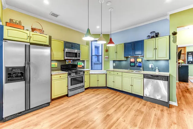 $619,000 | 312 Monastery Place, Unit 3R, Union City, NJ 07087