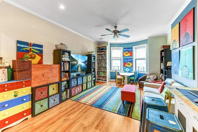 $619,000 | 312 Monastery Place, Unit 3R, Union City, NJ 07087