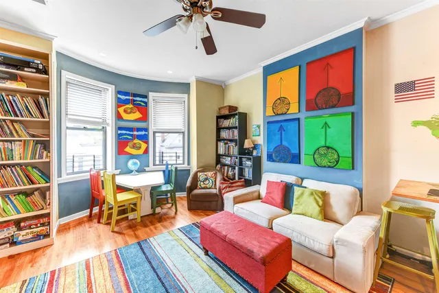 $619,000 | 312 Monastery Place, Unit 3R, Union City, NJ 07087