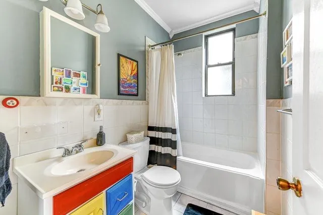 $619,000 | 312 Monastery Place, Unit 3R, Union City, NJ 07087